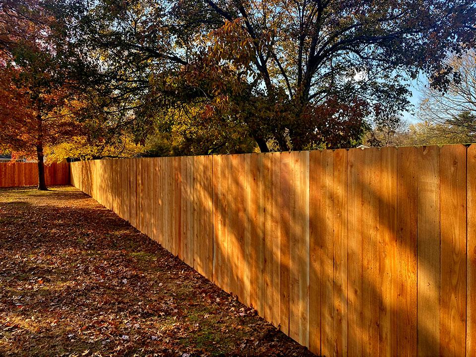 redwoodFence